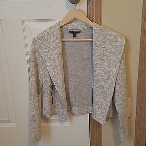 XS Banana Republic Knit Jacket
